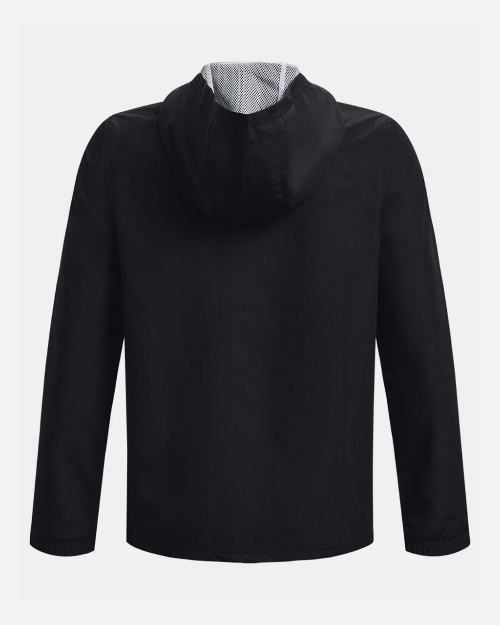 Coupe-vent Under Armour Running Junior - Noir