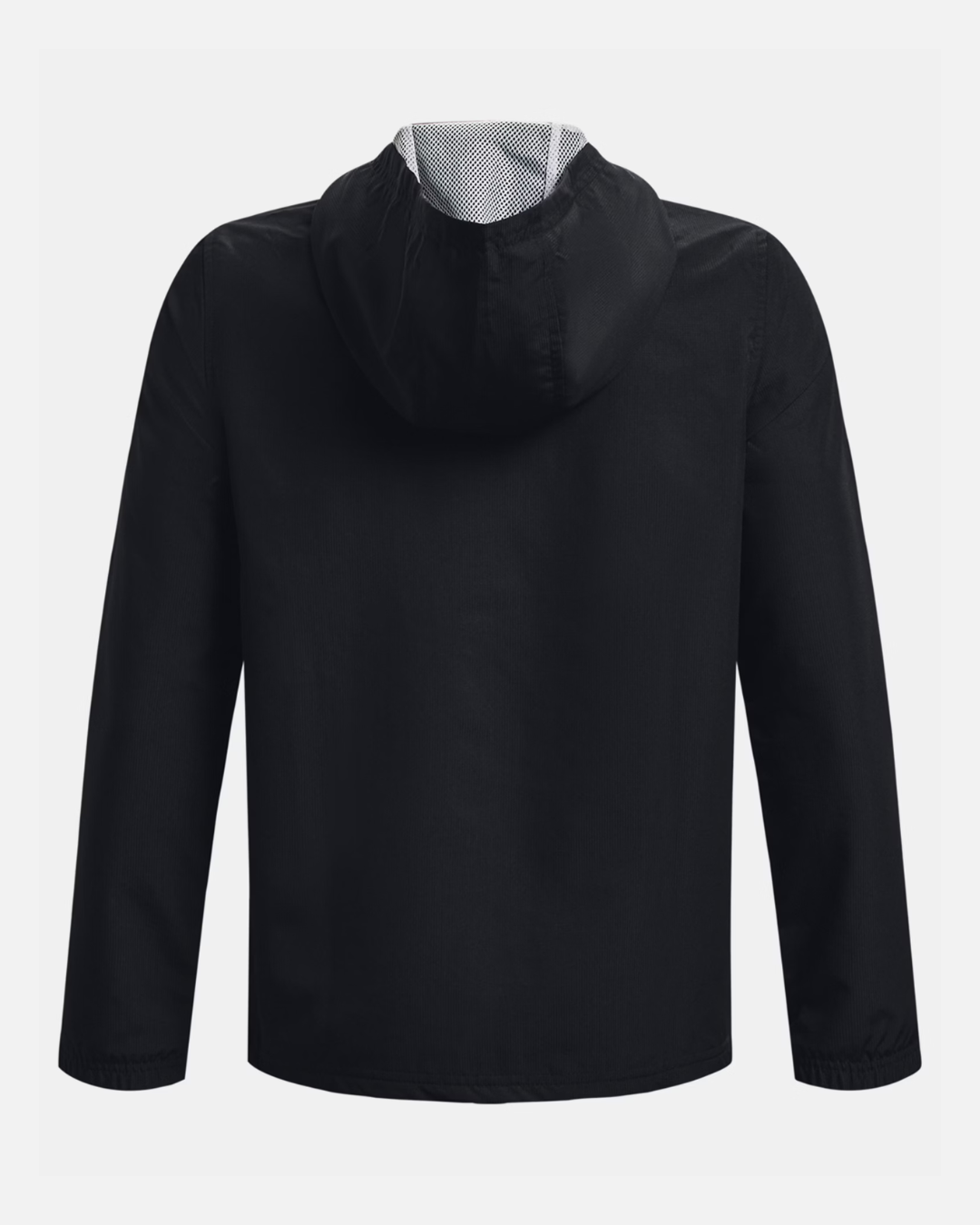 Coupe-vent Under Armour Running Junior - Noir