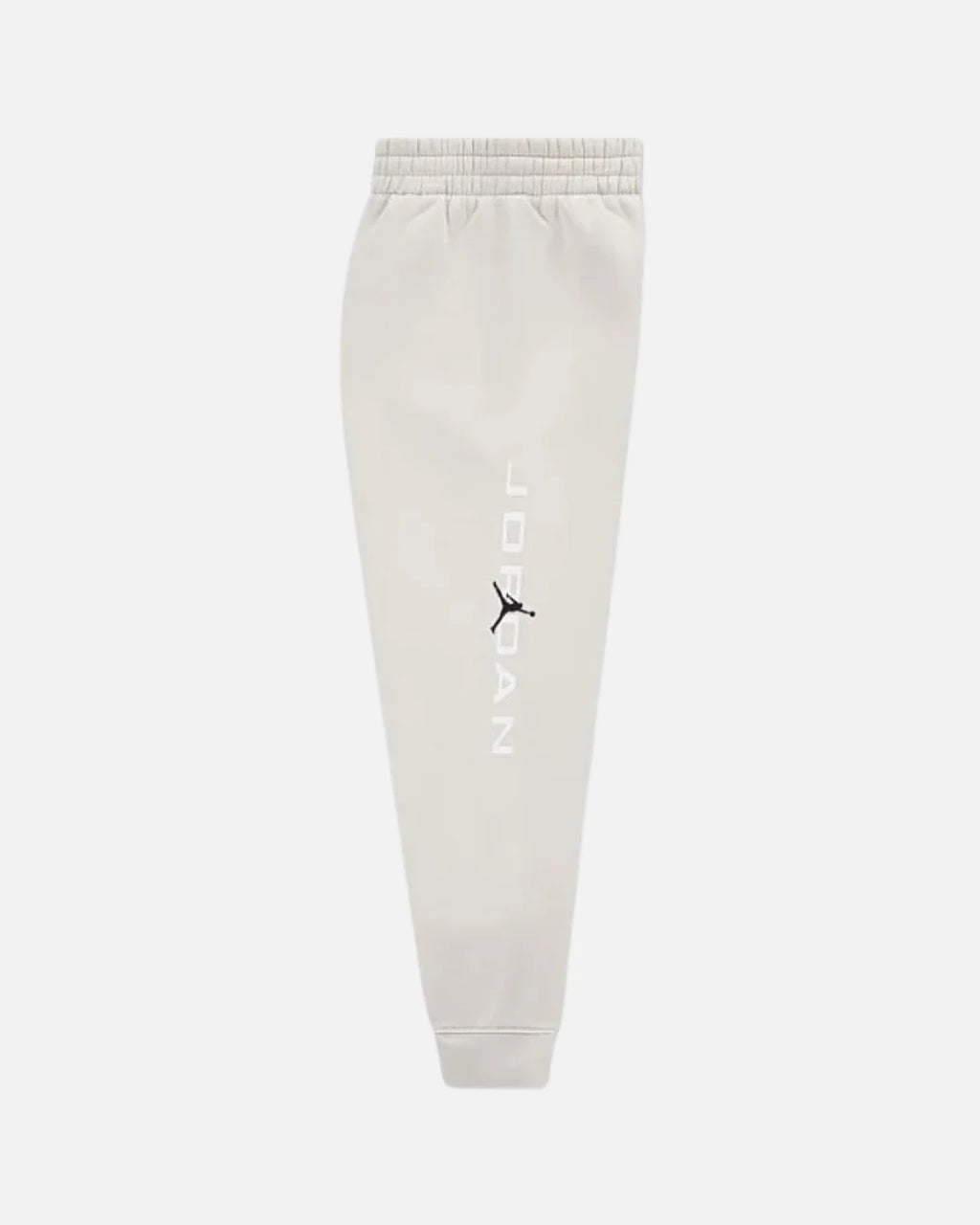 Ensemble Jordan Stretch Hbr Flc Enfant Junior - Blanc