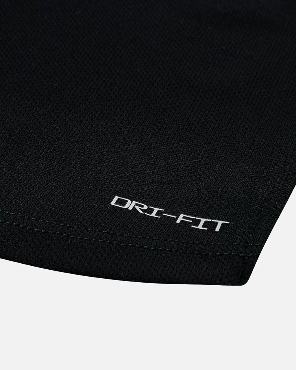 Ensemble Nike de t-shirt et Shorts Enfant - Noir