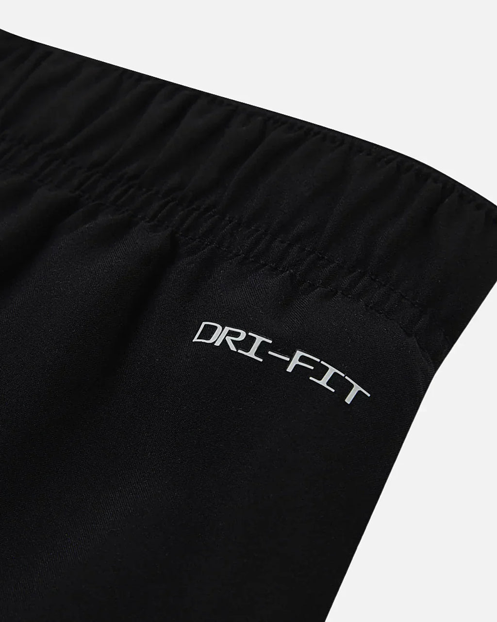 Ensemble Nike de t-shirt et Shorts Enfant - Noir