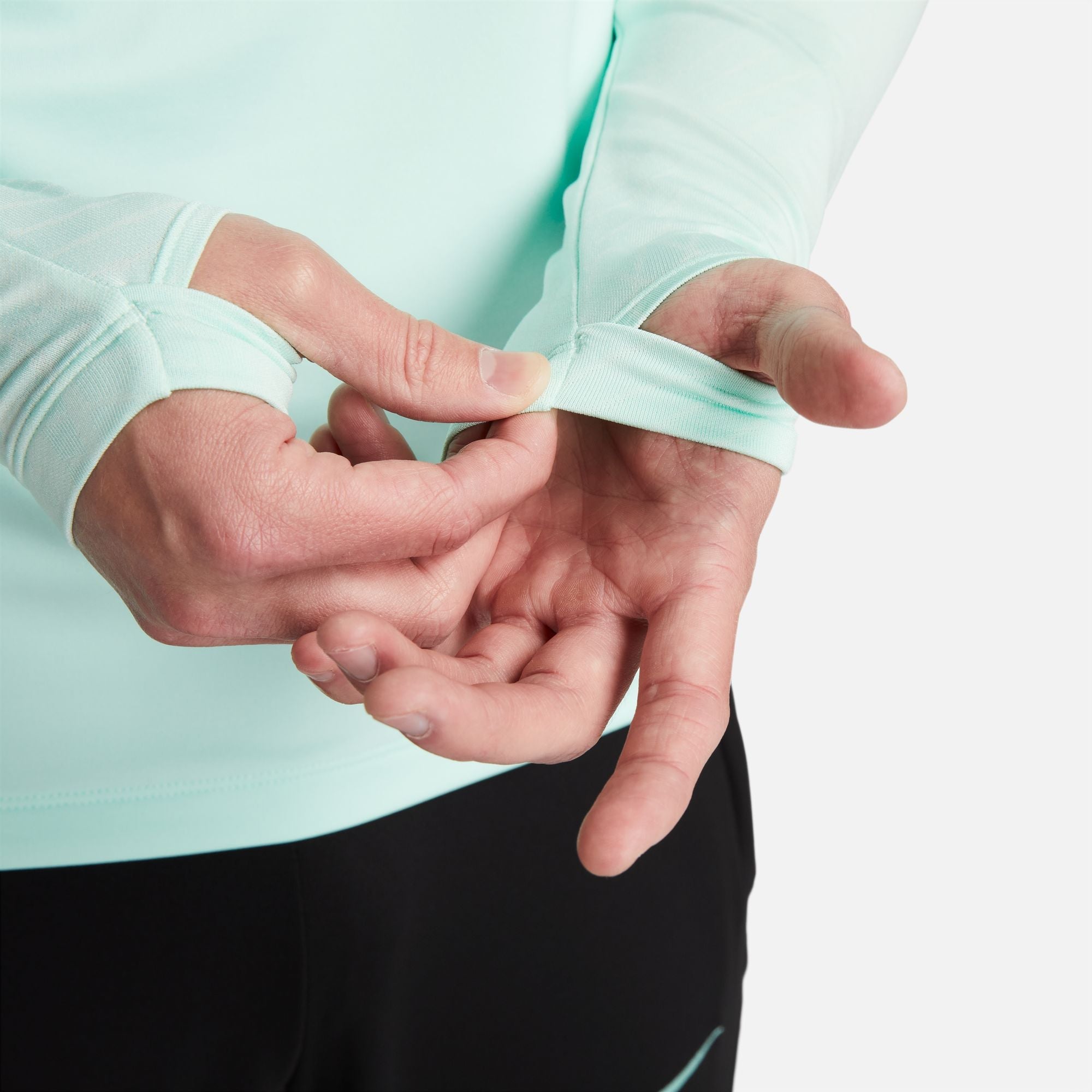 Haut d'entrainement Chelsea - Vert/Noir