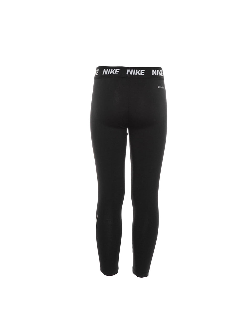 Pantalon legging Nike Sportswear Enfant Fille - Noir