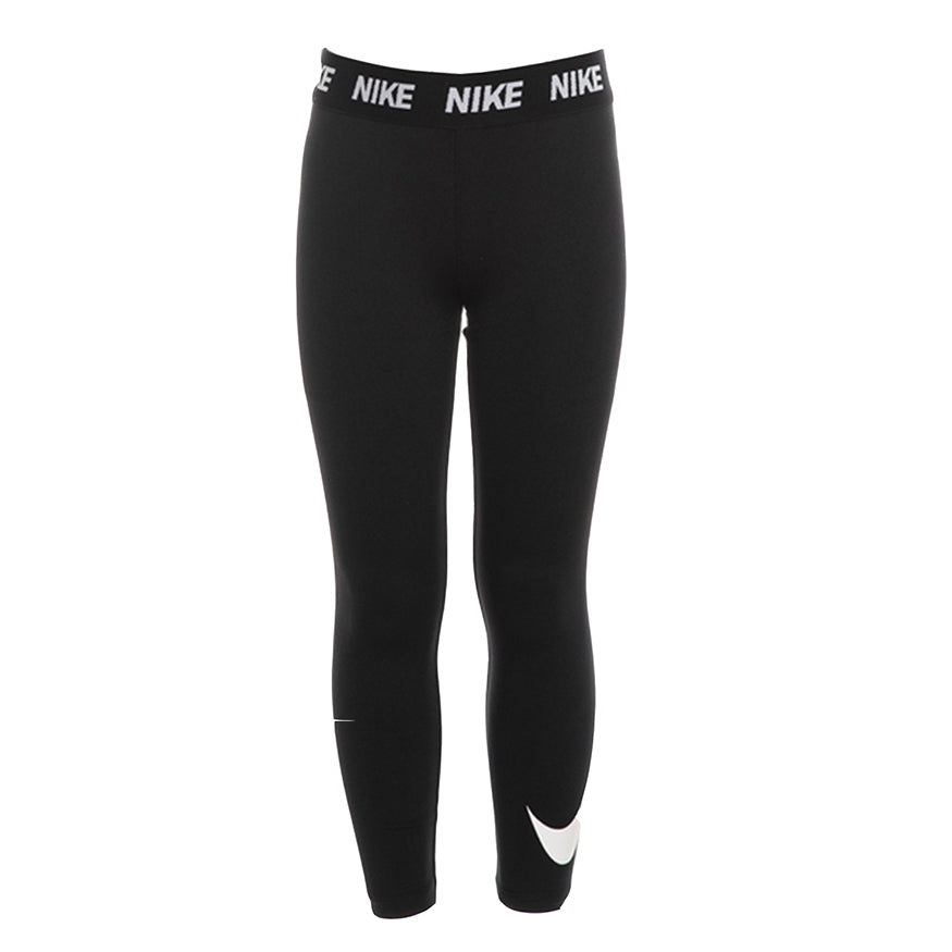 Pantalon legging Nike Sportswear Enfant Fille - Noir