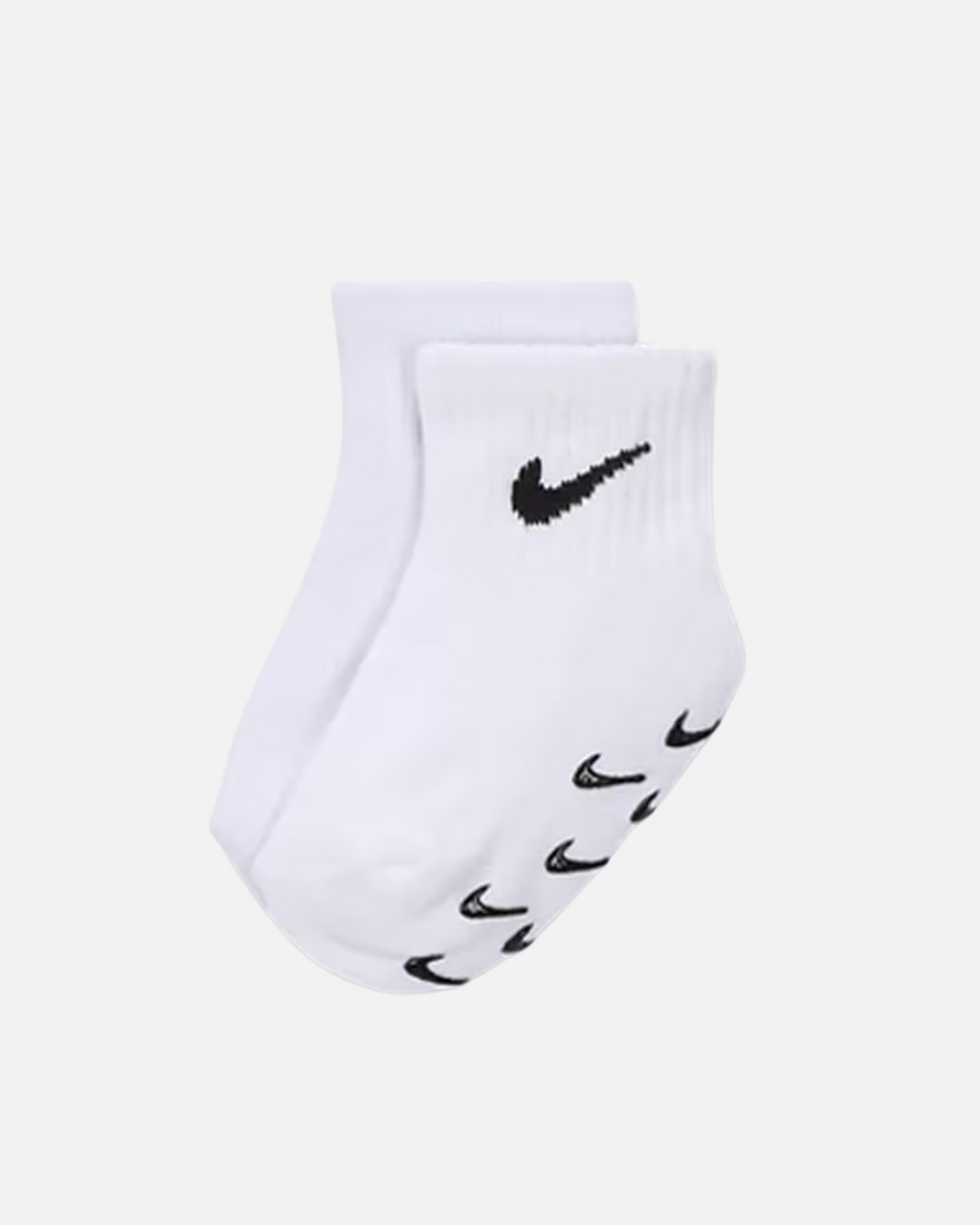 Lot de 3 paires de chaussettes Nike Bébé - Blanc/Rose
