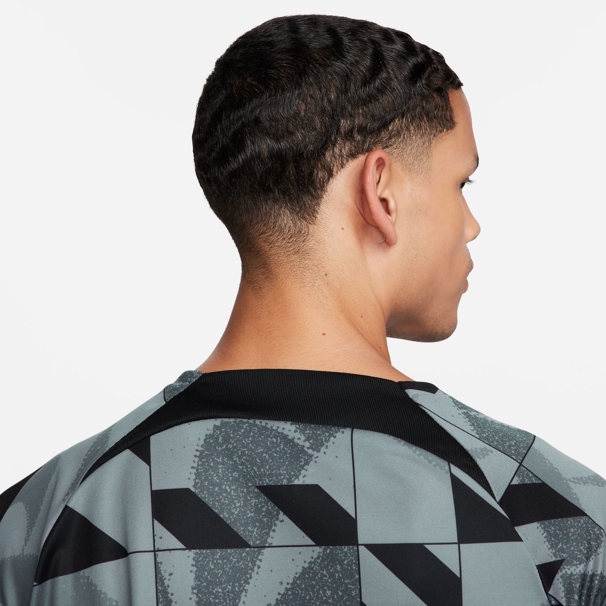 Maillot Chelsea  Pré-Match - Gris