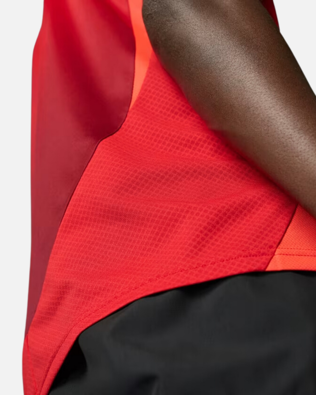 Maillot Domicile Manchester United 2024/2025 - Rouge