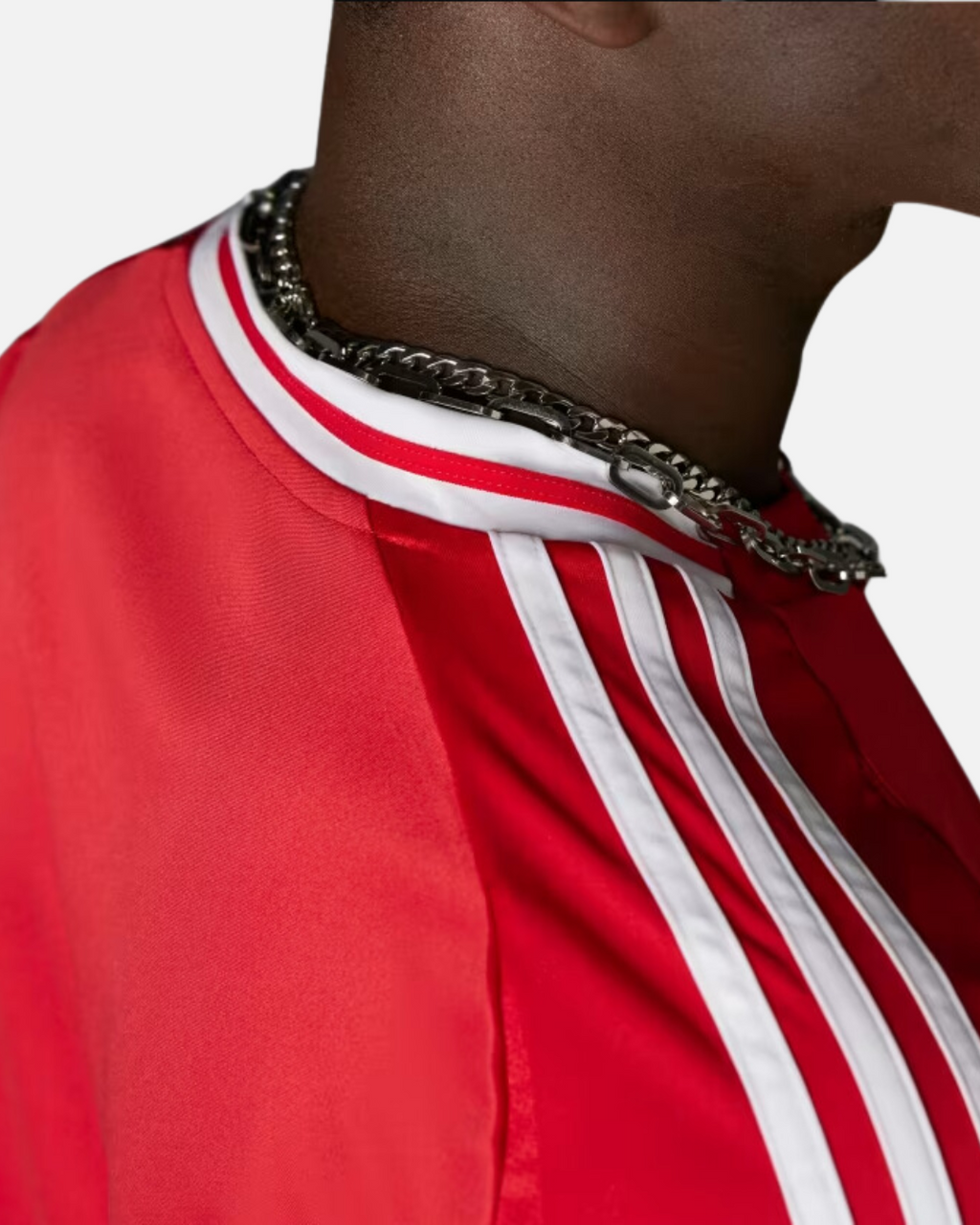 Maillot Domicile Manchester United 2024/2025 - Rouge