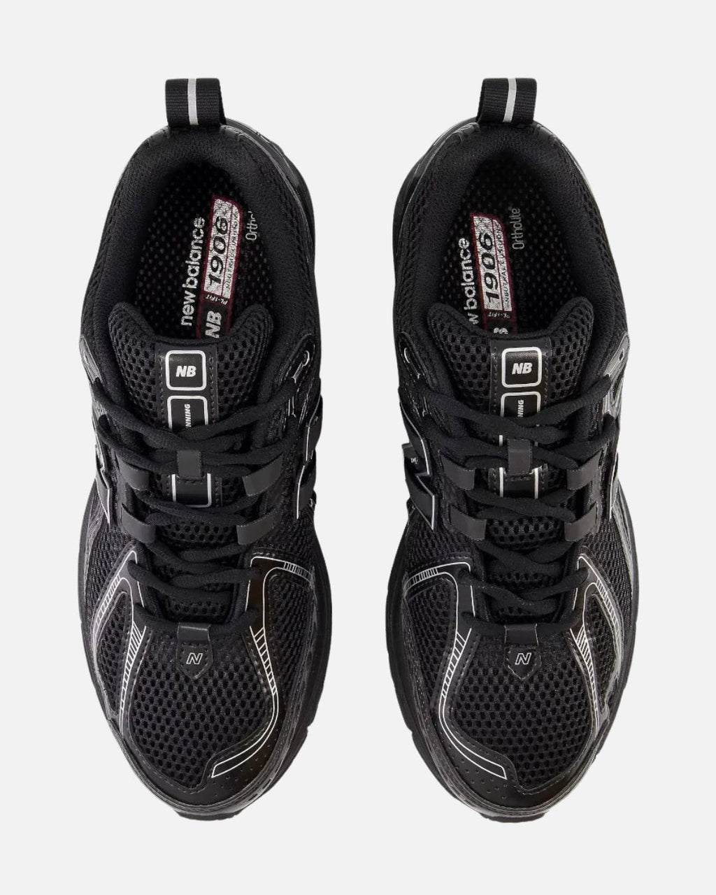 New Balance 1906R - Noir