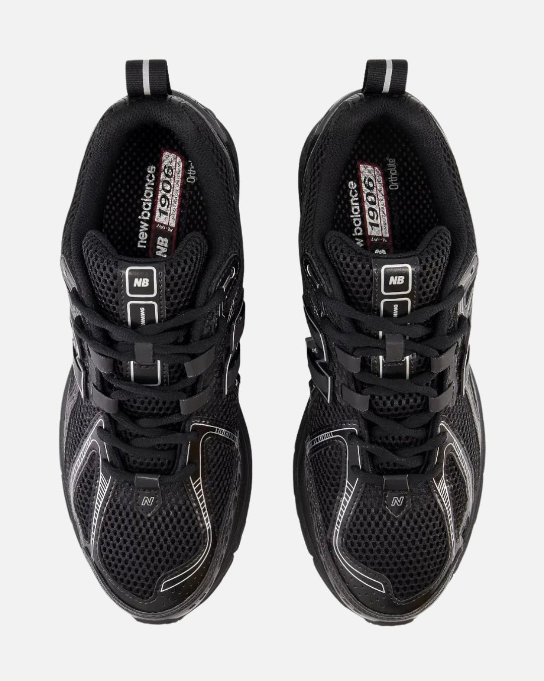 New Balance 1906R - Noir