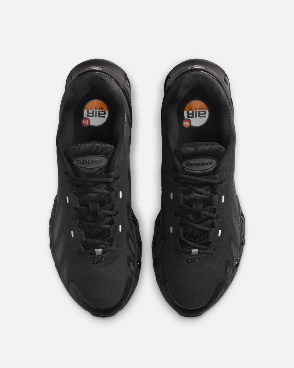 Nike Air Max DN8 - Noir