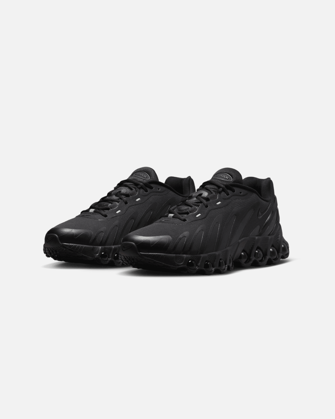 Nike Air Max DN8 - Noir