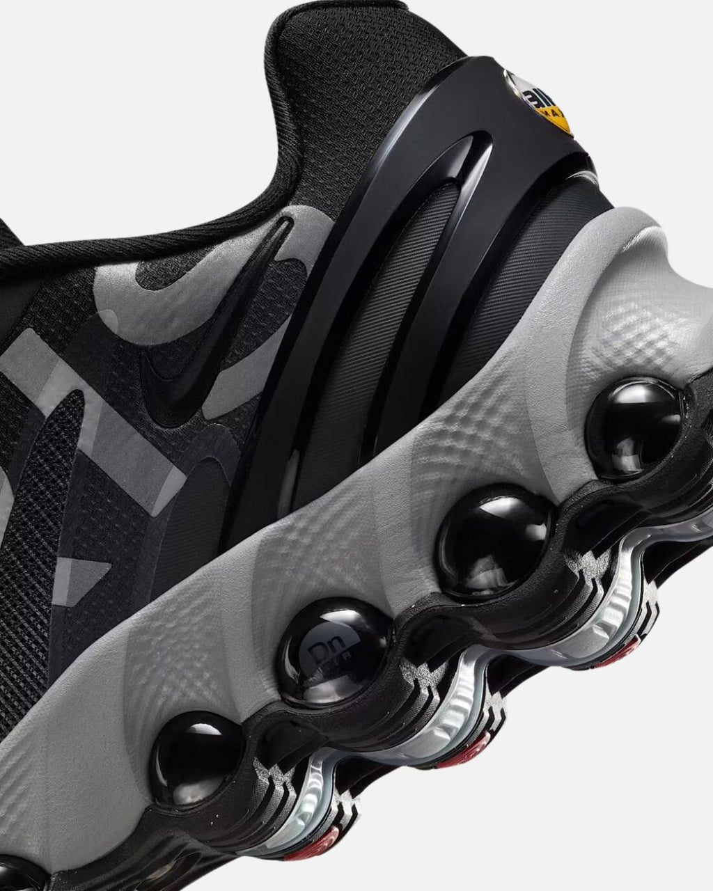 Nike Air Max DN8 x PSG - Noir/Gris