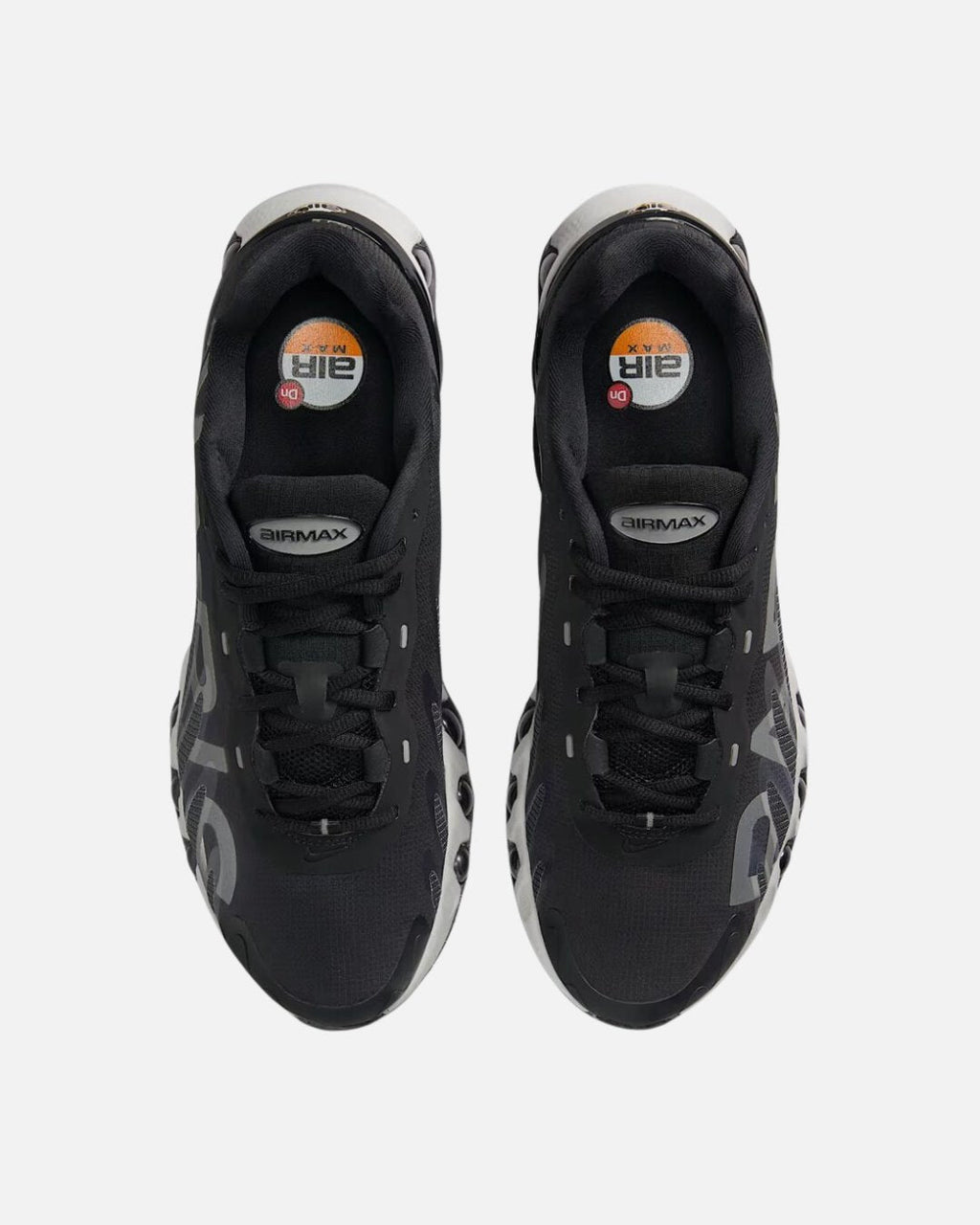 Nike Air Max DN8 x PSG - Noir/Gris