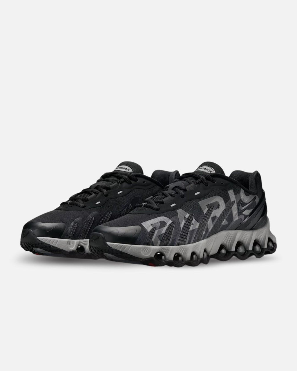 Nike Air Max DN8 x PSG - Noir/Gris