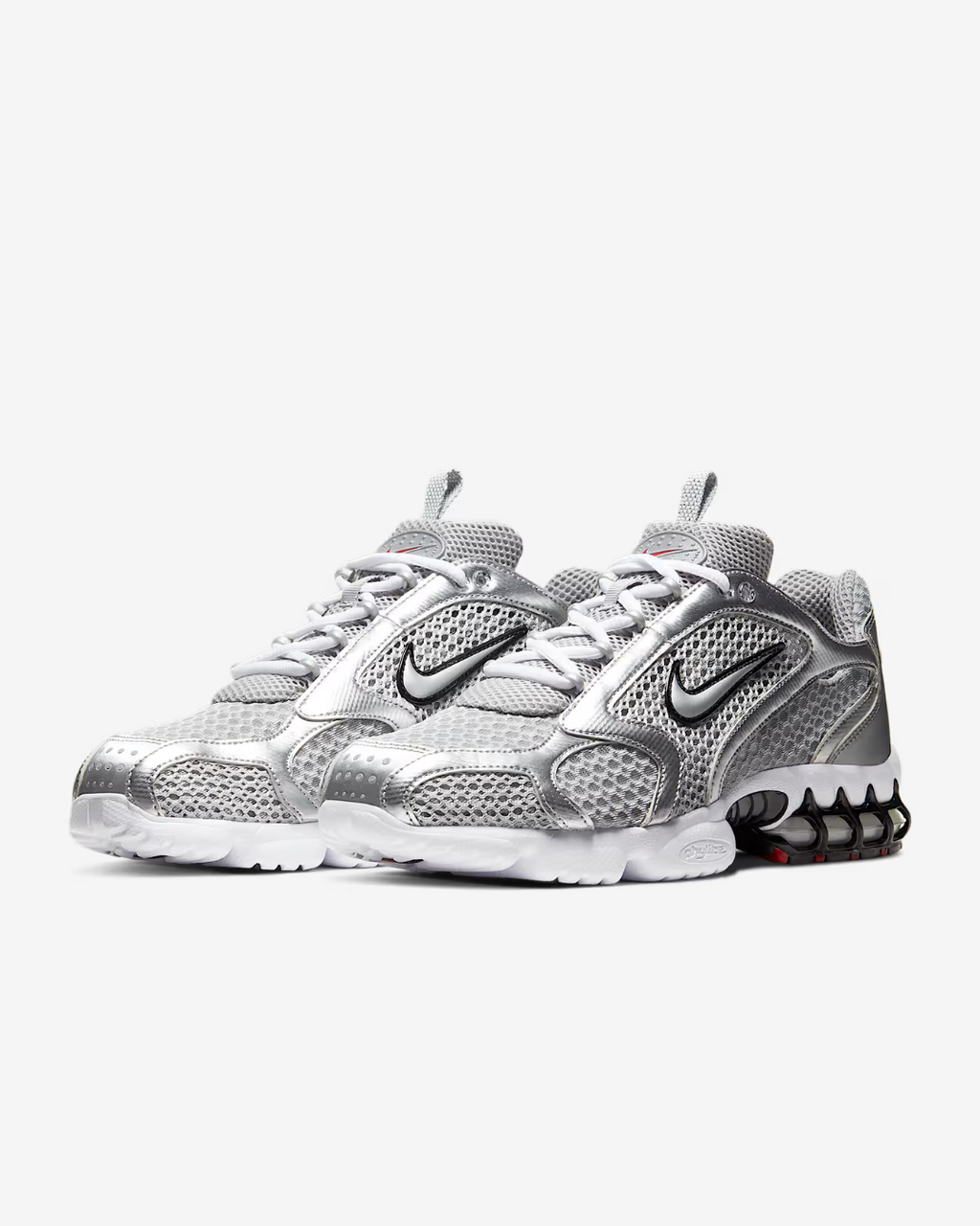 Nike Air Zoom Spiridon Cage 2 - Gris