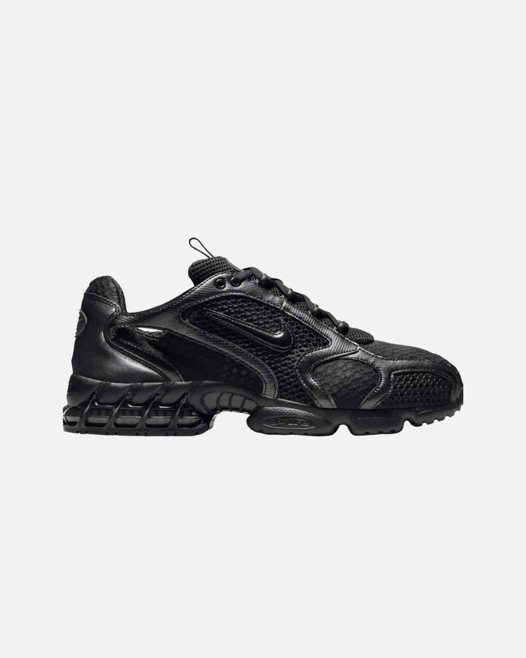 Nike Air Zoom Spiridon Cage 2 - Noir