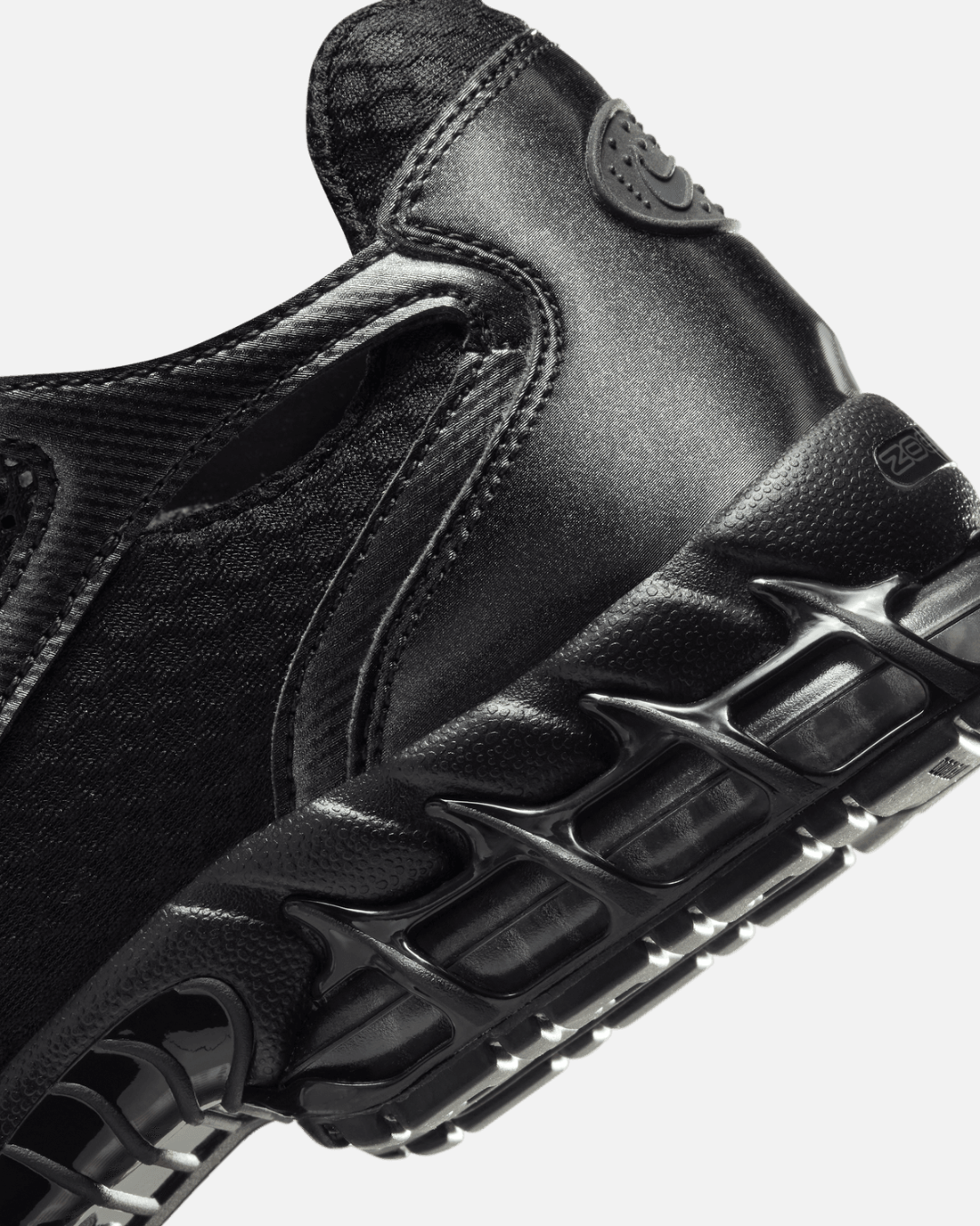 Nike Air Zoom Spiridon Cage 2 - Noir