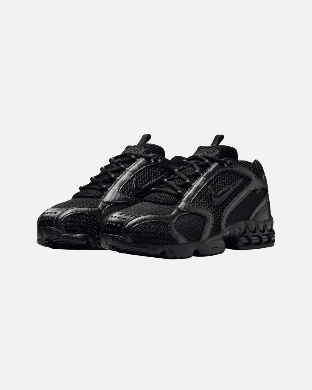Nike Air Zoom Spiridon Cage 2 - Noir