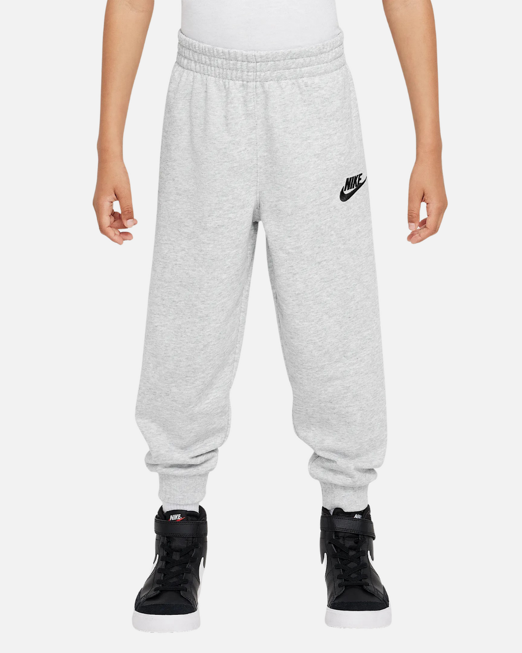Ensemble Nike Outside Enfant - Noir/Gris