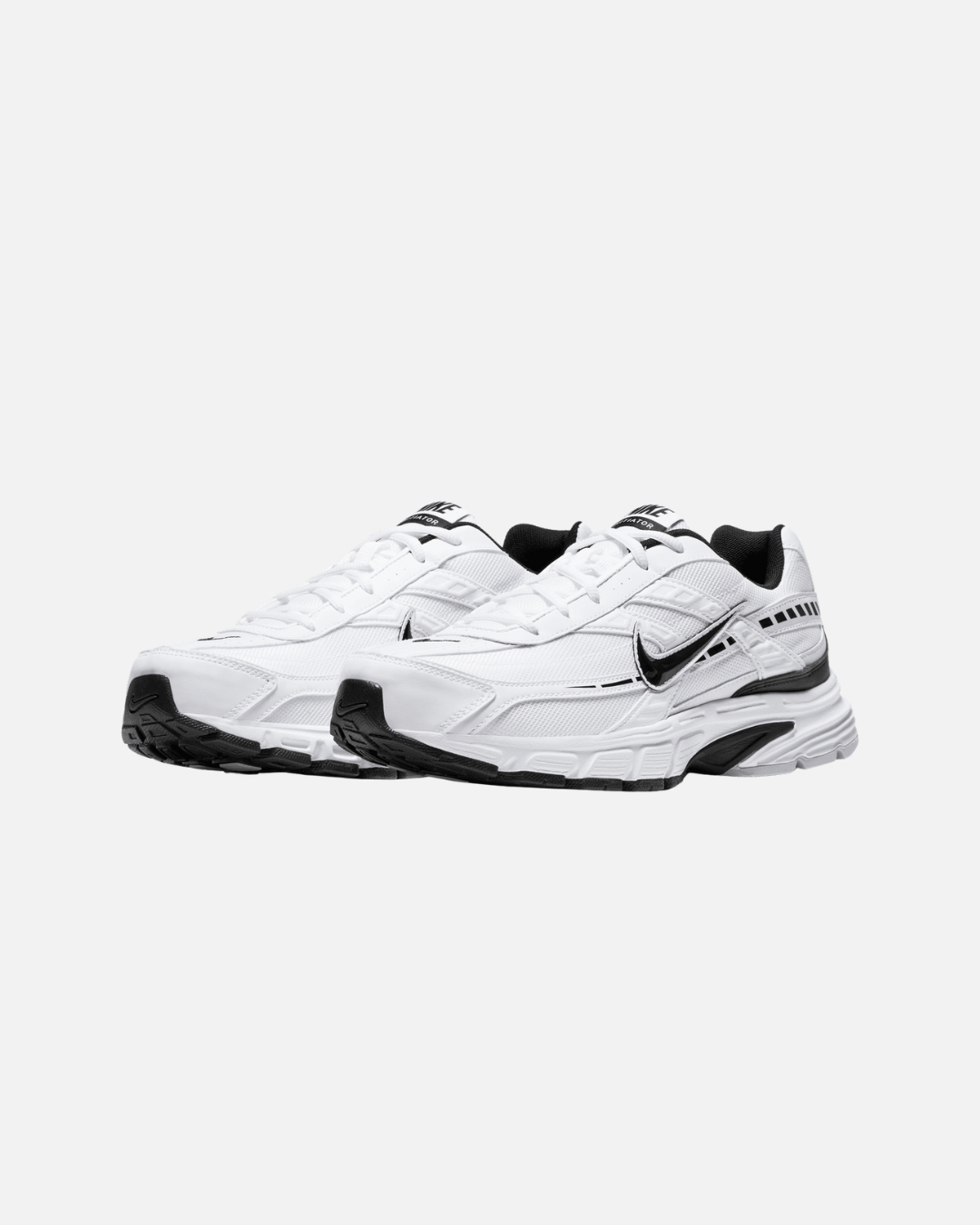 Nike Initiator - Blanc/Noir