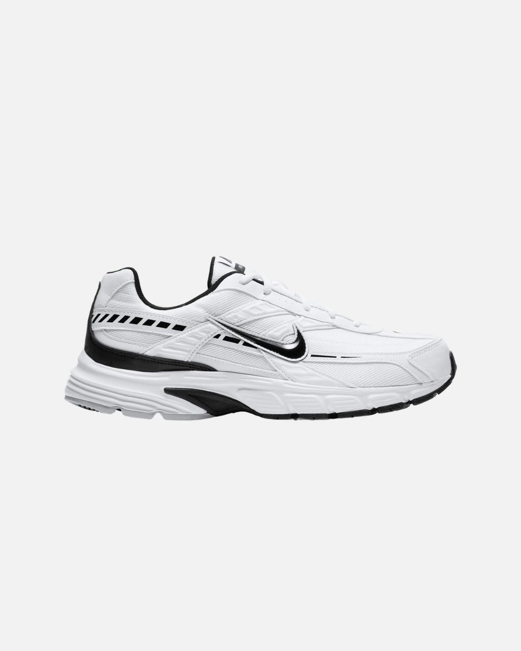 Nike Initiator - Blanc/Noir