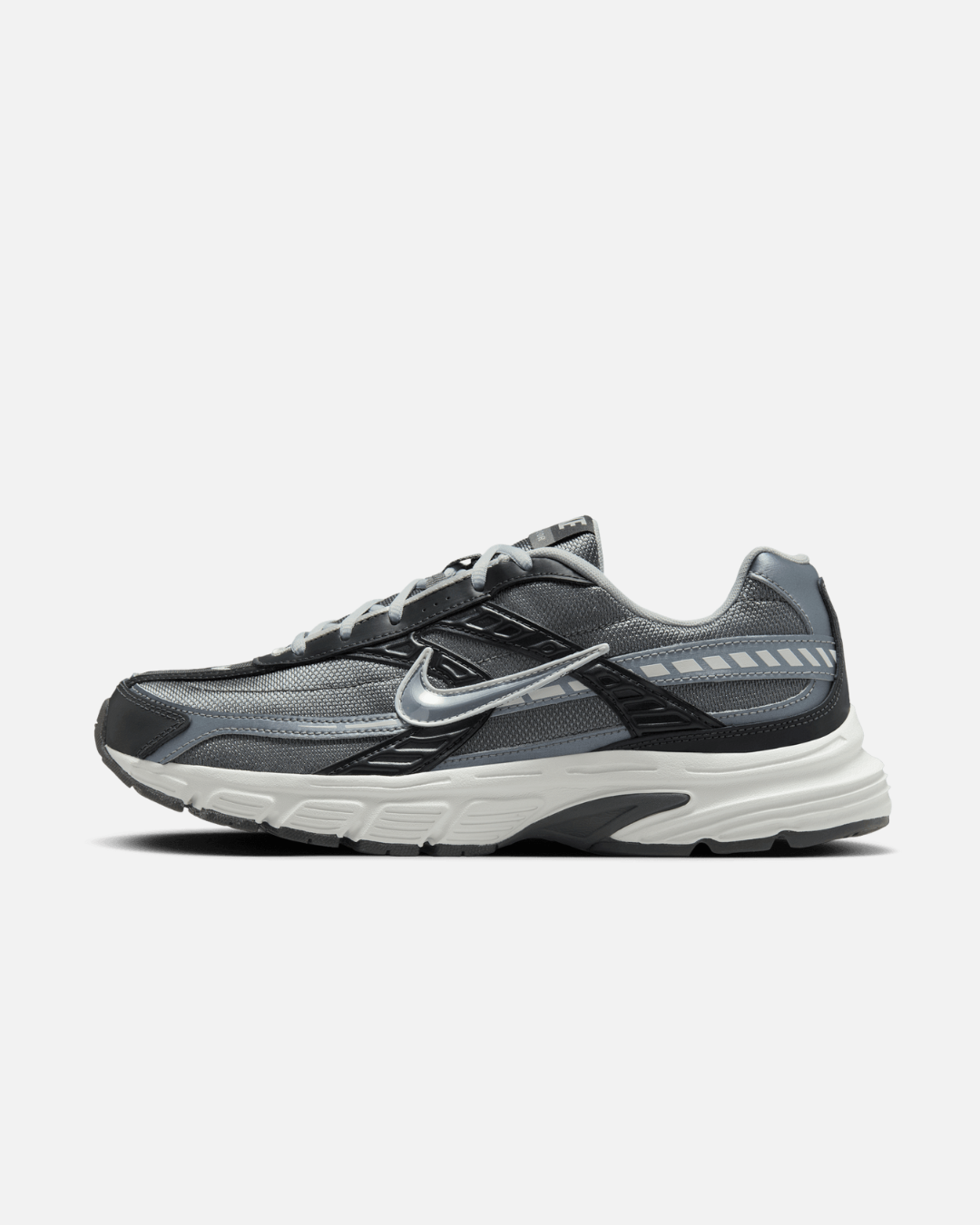 Nike Initiator - Gris/Noir