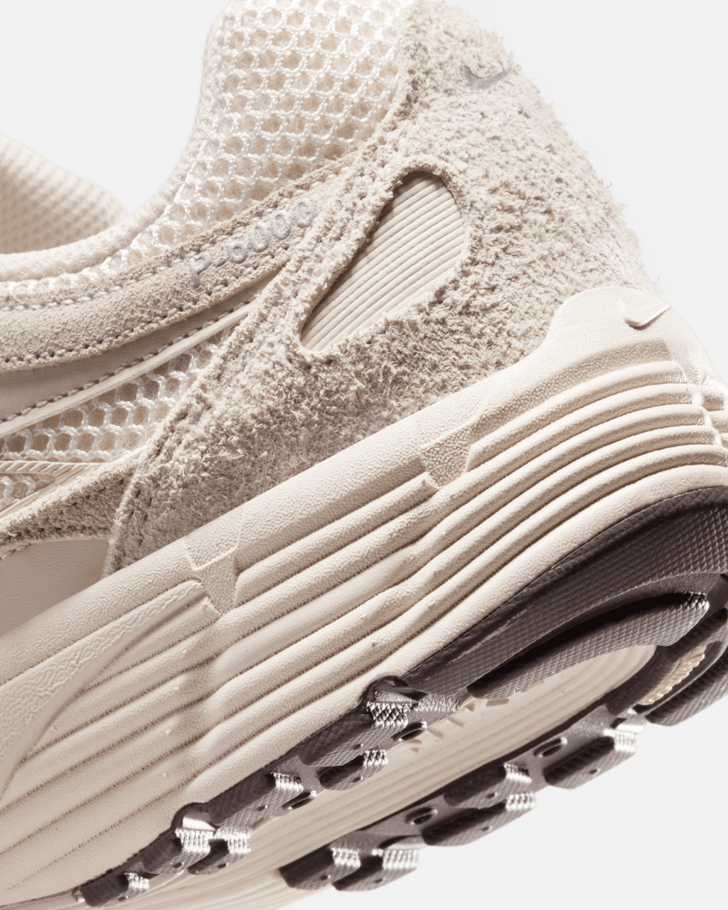 Nike P-6000 - Beige
