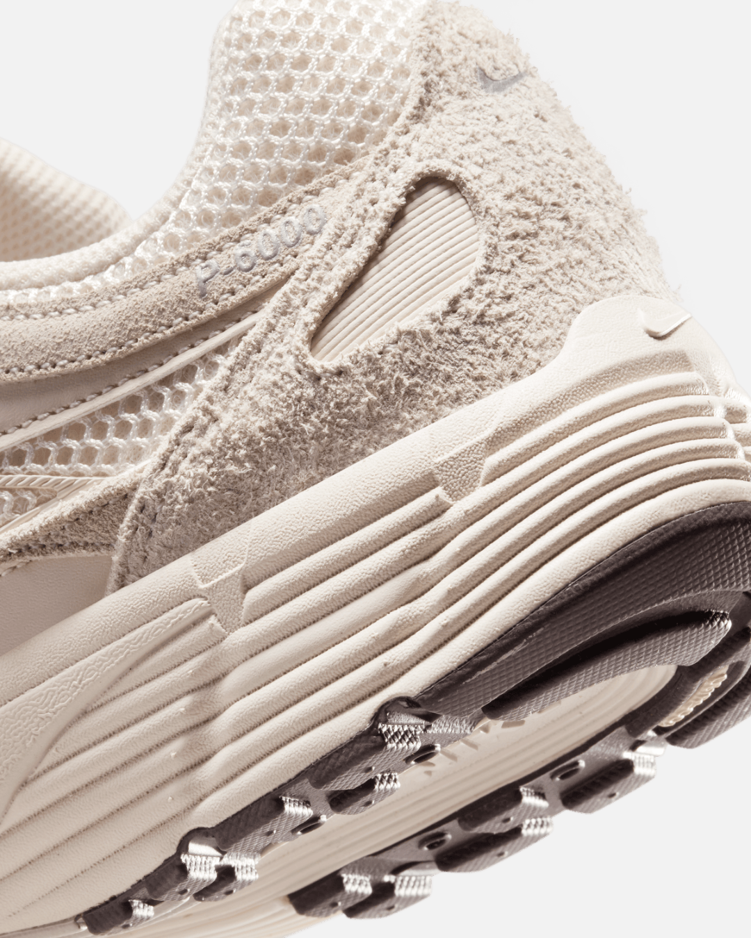 Nike P-6000 - Beige