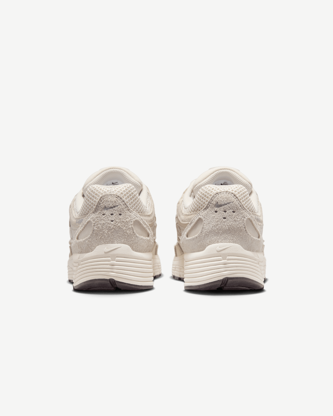 Nike P-6000 - Beige