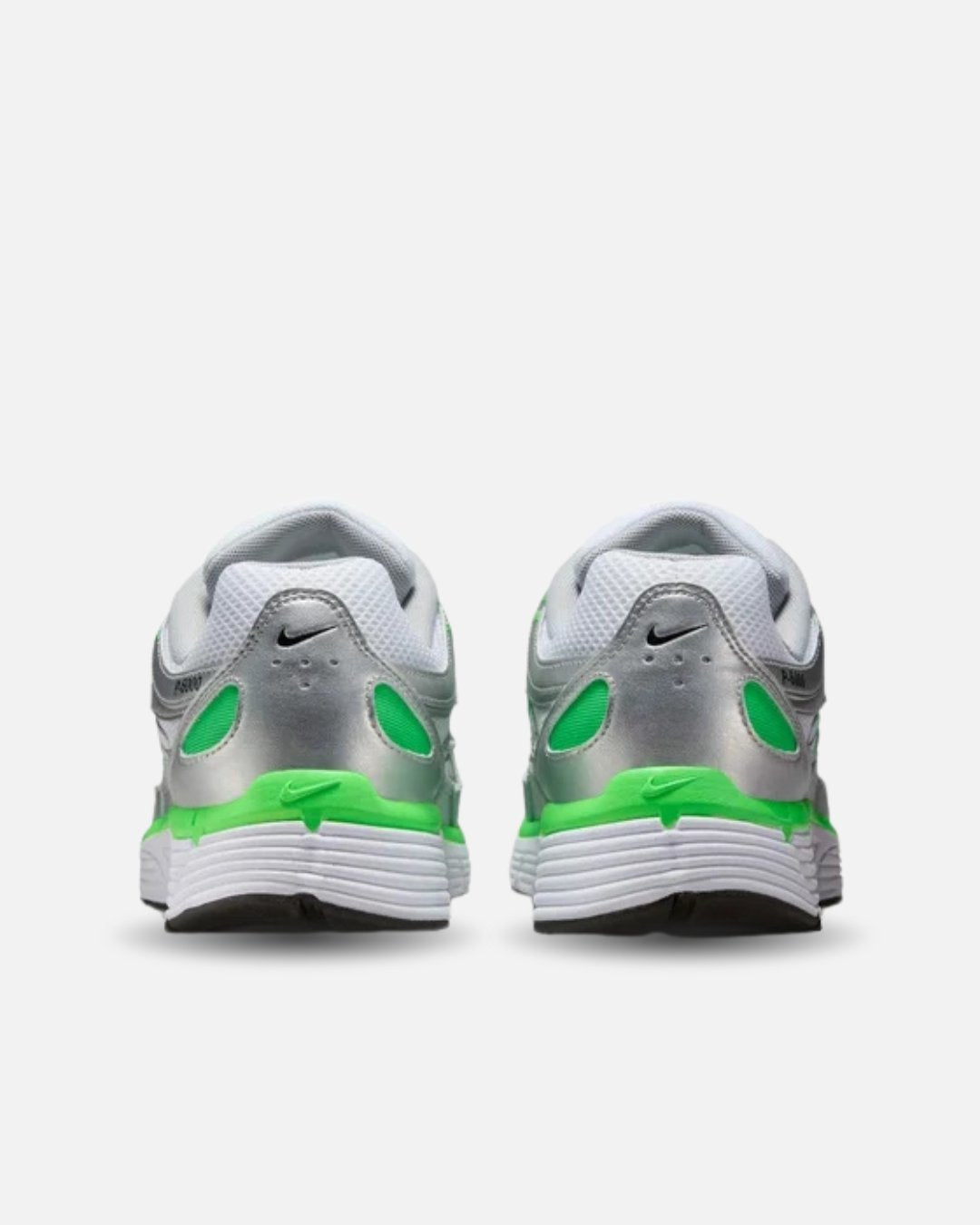 Nike P-6000 SE - Gris/Vert