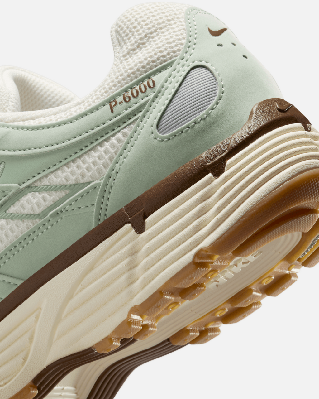 Nike P-6000 SE - Vert