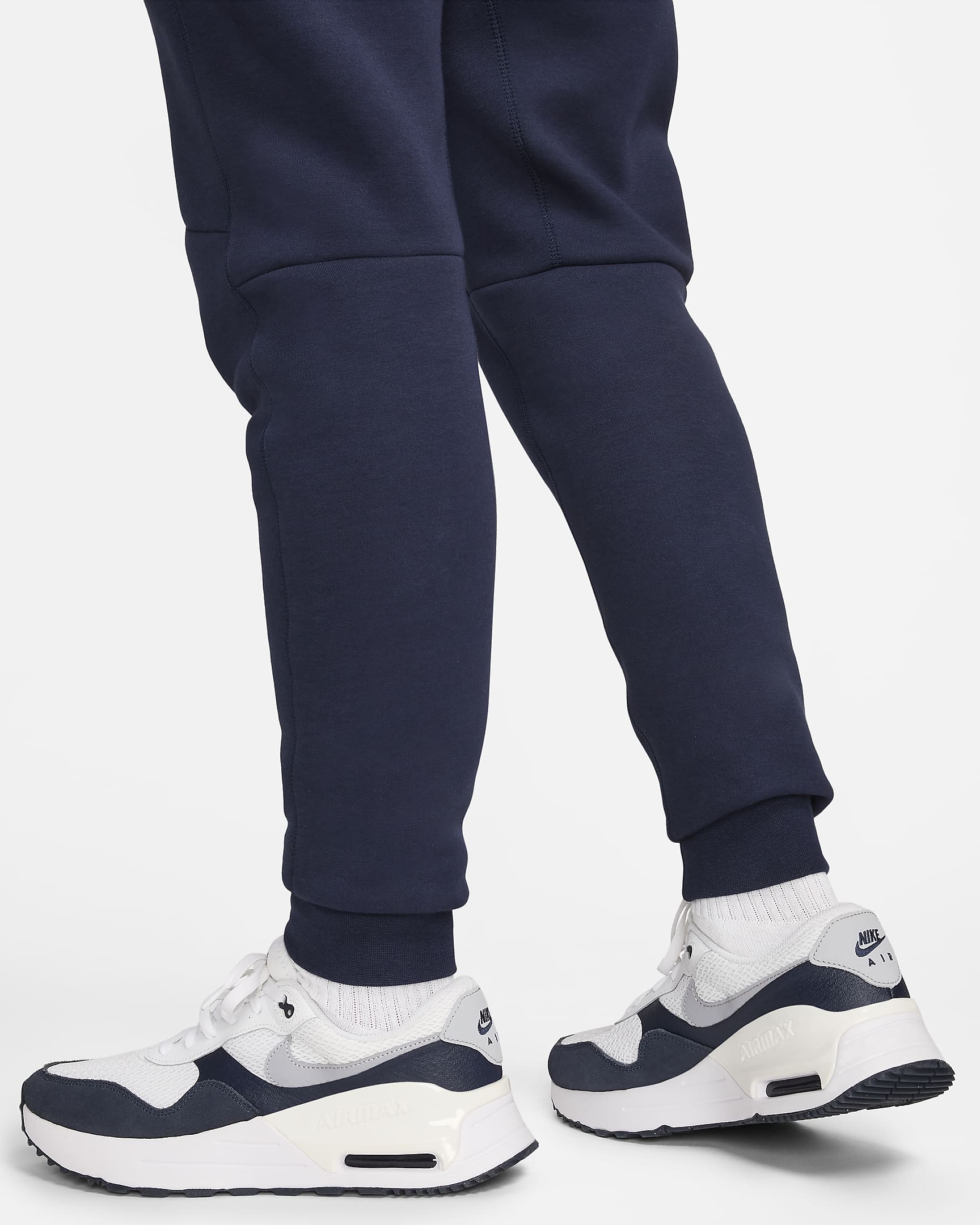 Pantalon Chelsea Tech Fleece 2024/2025 - Bleu
