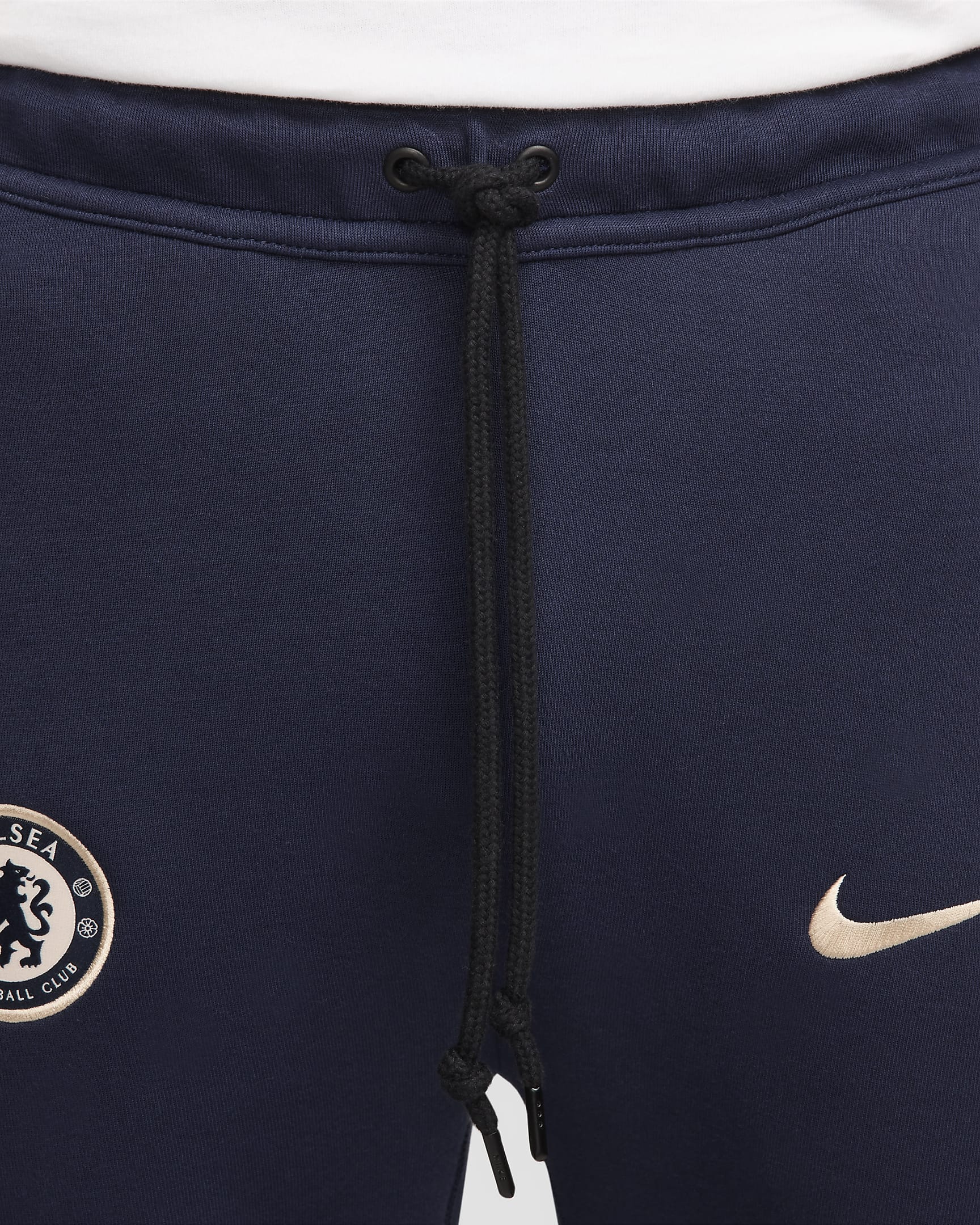 Pantalon Chelsea Tech Fleece 2024/2025 - Bleu