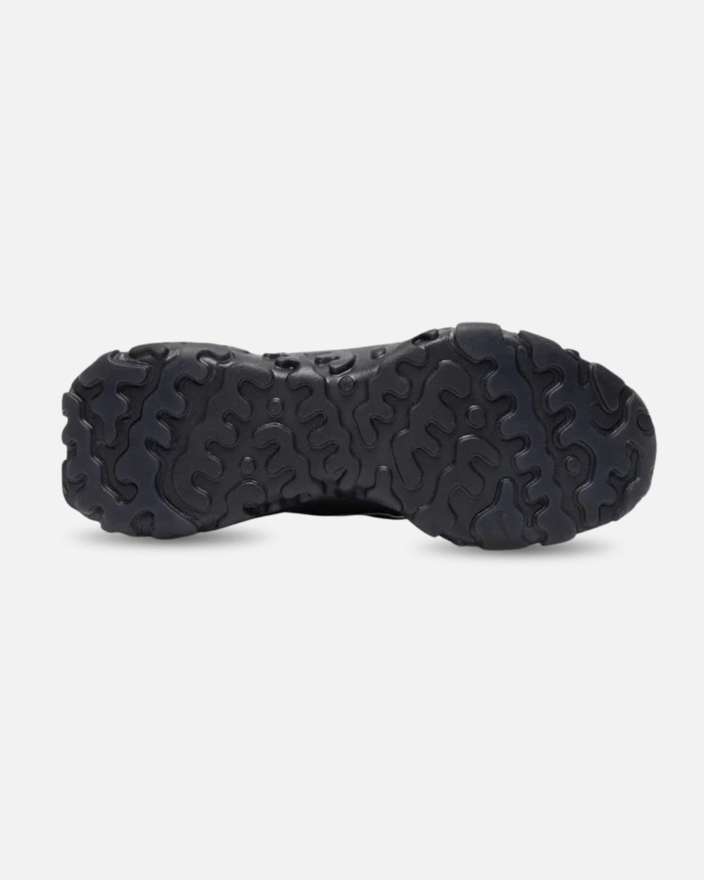 Nike React Vision - Noir/Vert