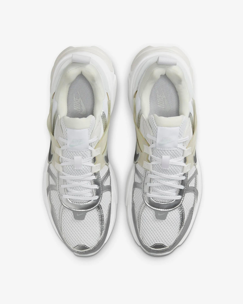 Nike V2K Run - Blanc