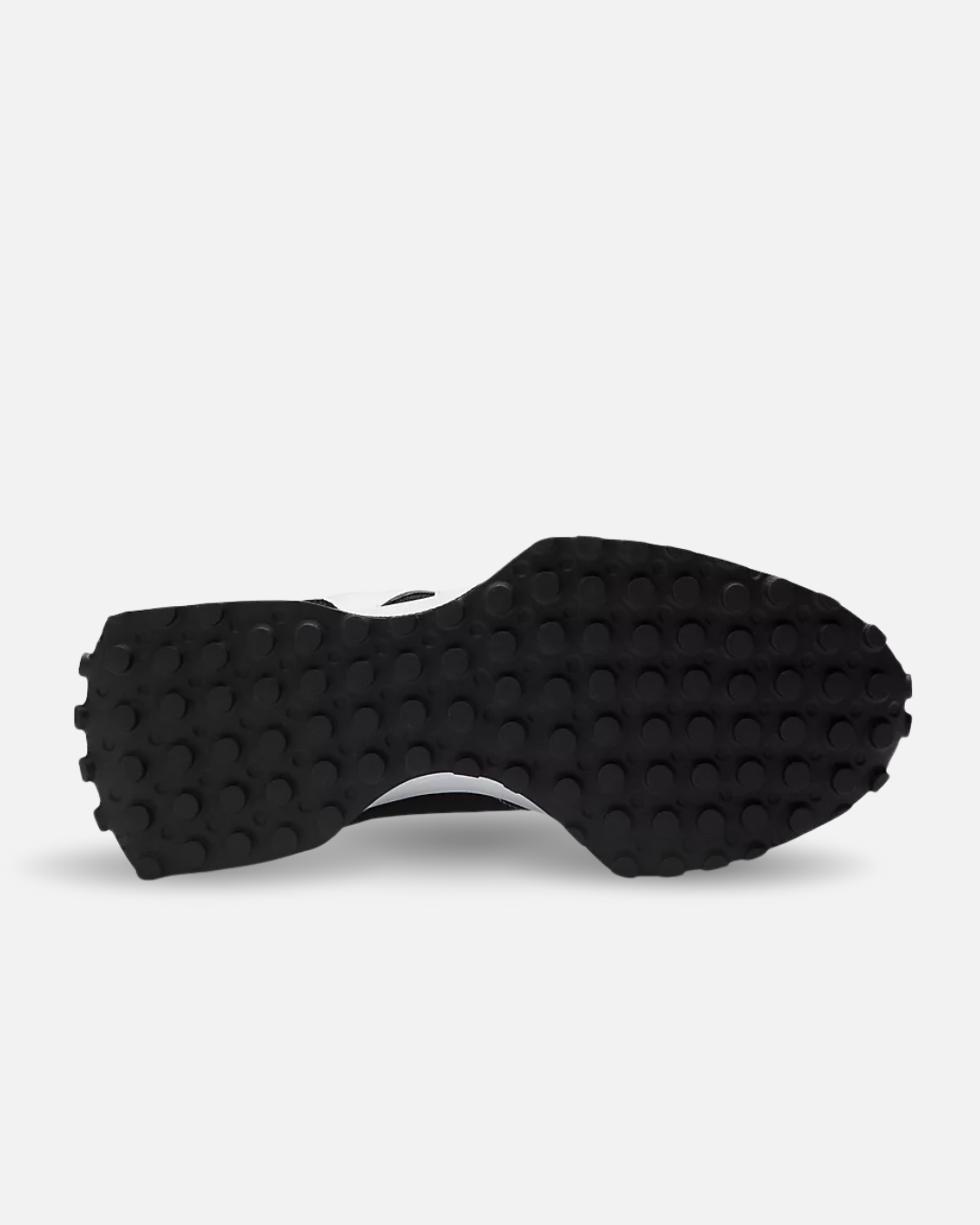 New Balance 327 - Noir/Blanc