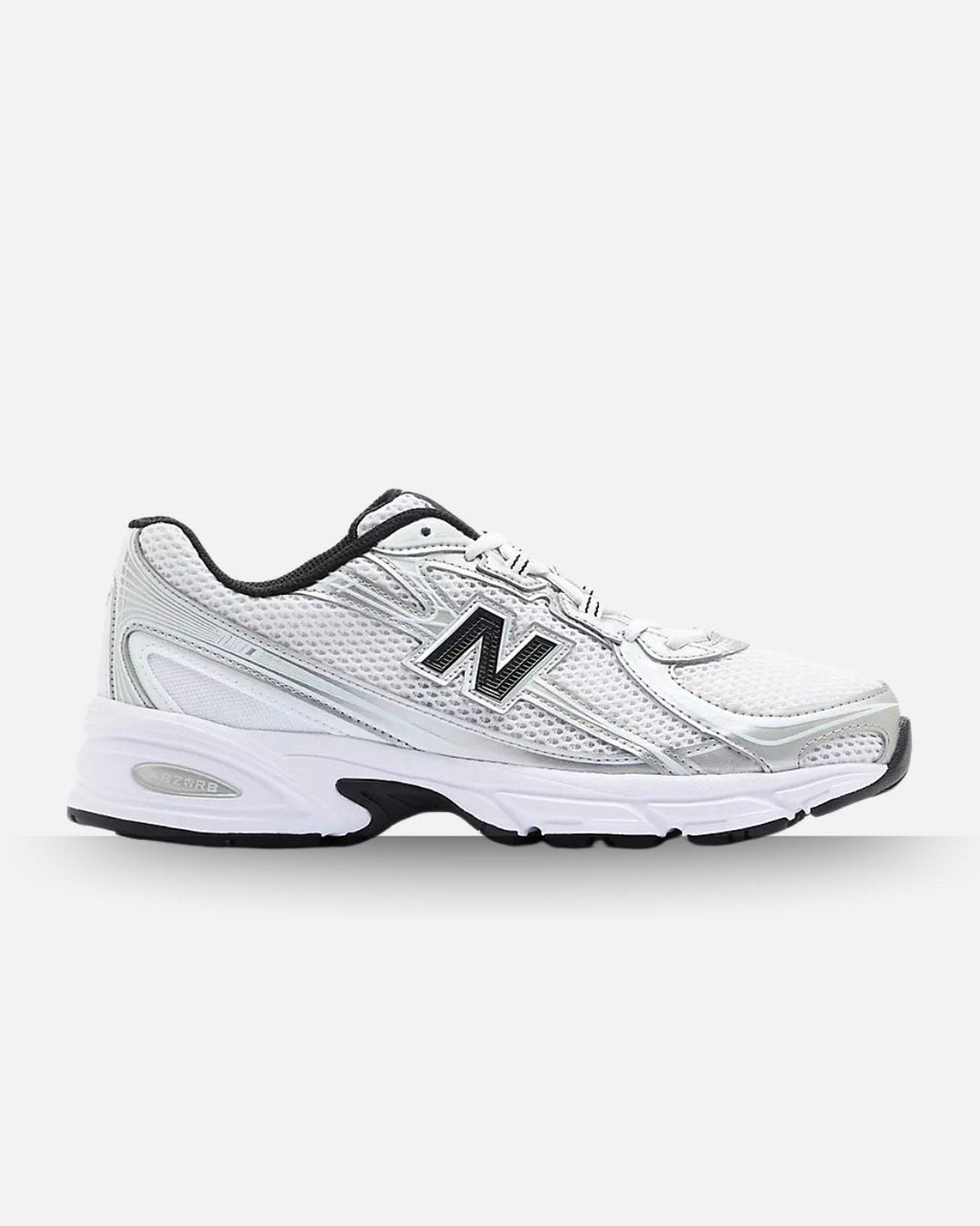 New Balance 740 - Blanc