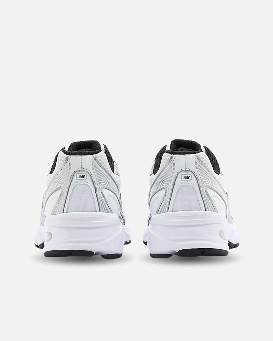 New Balance 740 - Blanc