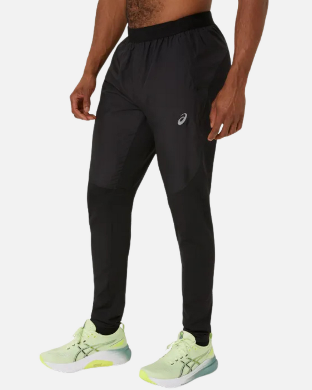 Pantalon Asics Running Road Pant - Noir