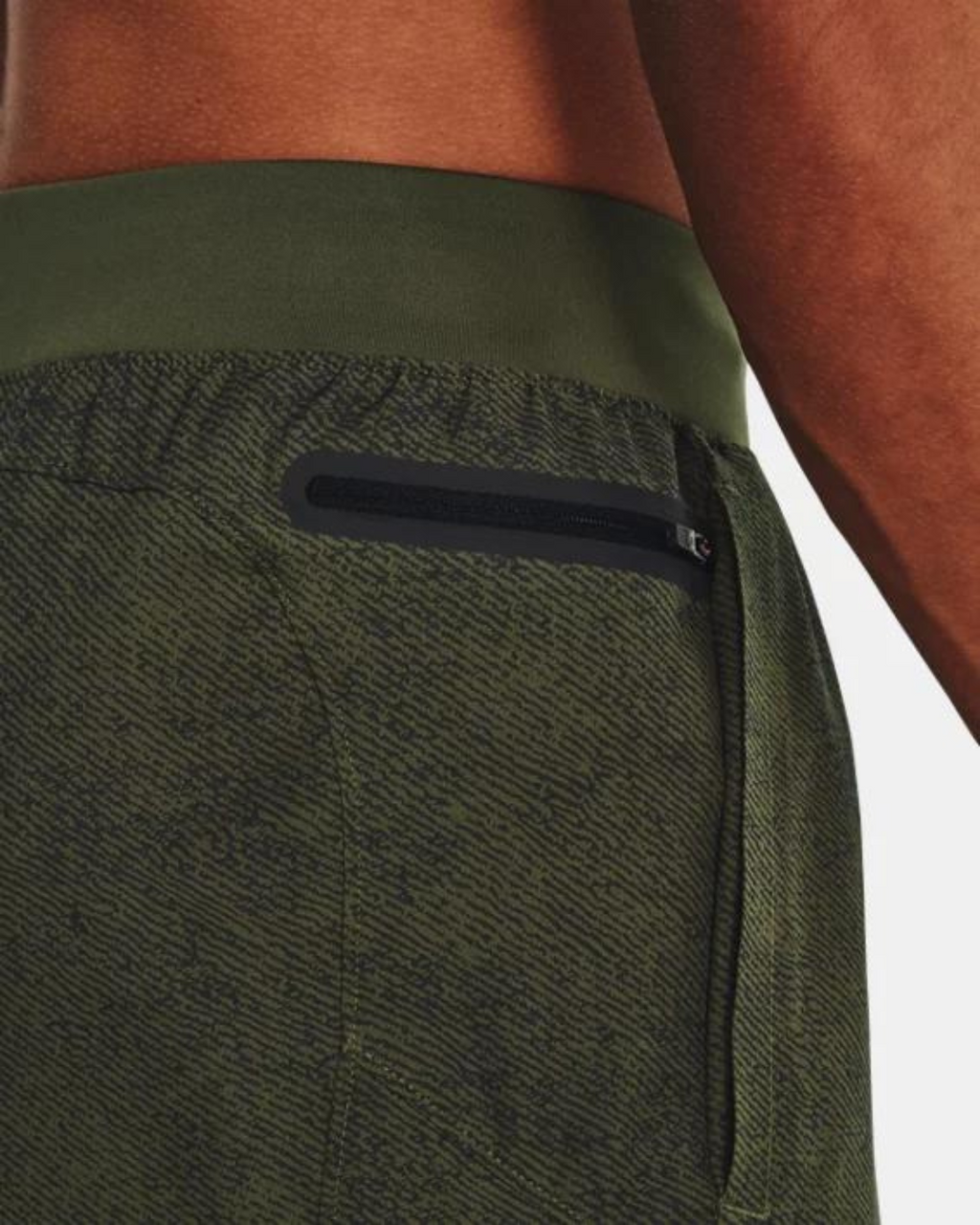 Pantalon cargo Under Armour Unstoppable  - Kaki