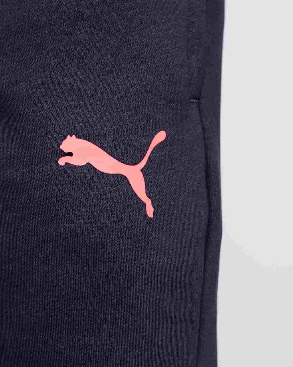 Pantalon d 'entrainement Manchester City - Noir/Bleu/Rose