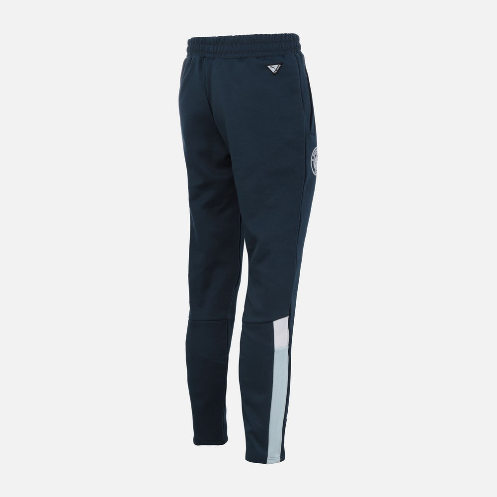 Pantalon de survêtement Manchester City - Bleu/Blanc
