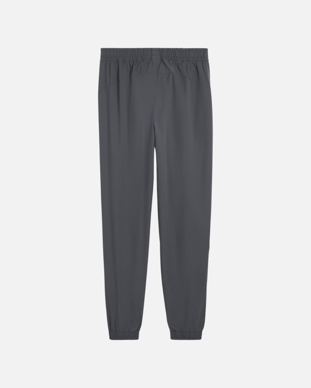 Pantalon de survêtement Manchester City 2025/2026 - Gris/Jaune