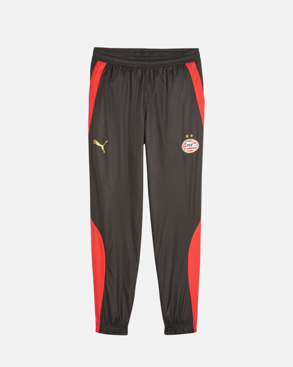 Pantalon de survêtement PSV Eindhoven  - Noir/Rouge