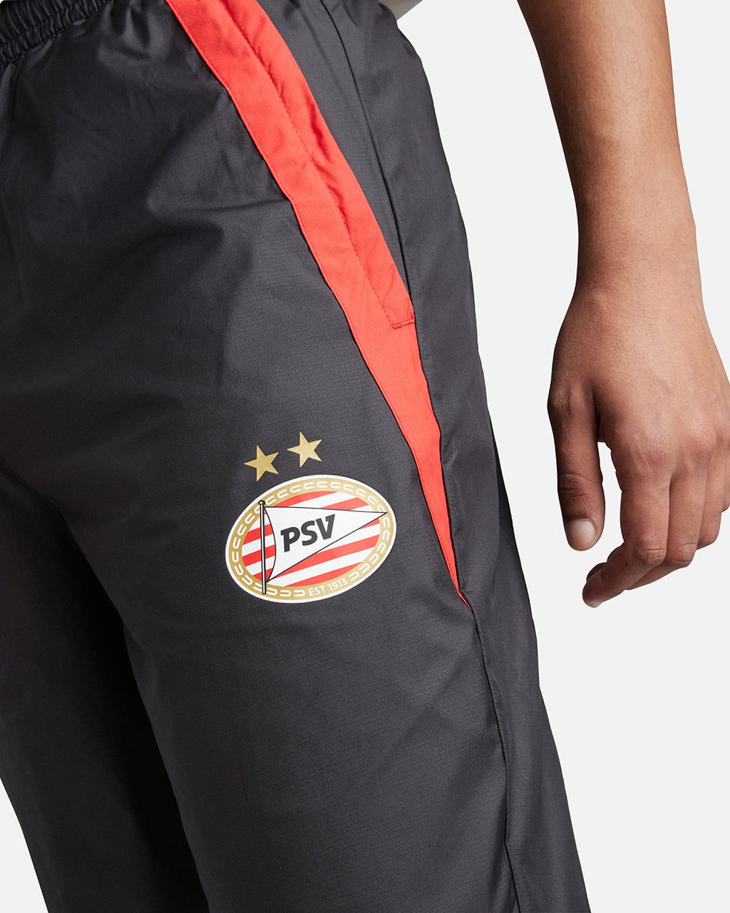 Pantalon de survêtement PSV Eindhoven  - Noir/Rouge