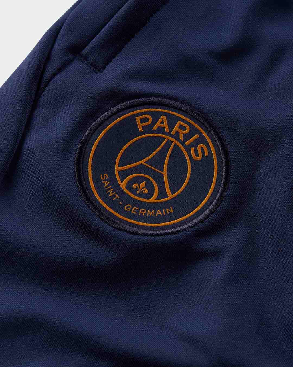 Pantalon d'entrainement PSG Strike Junior - Bleu