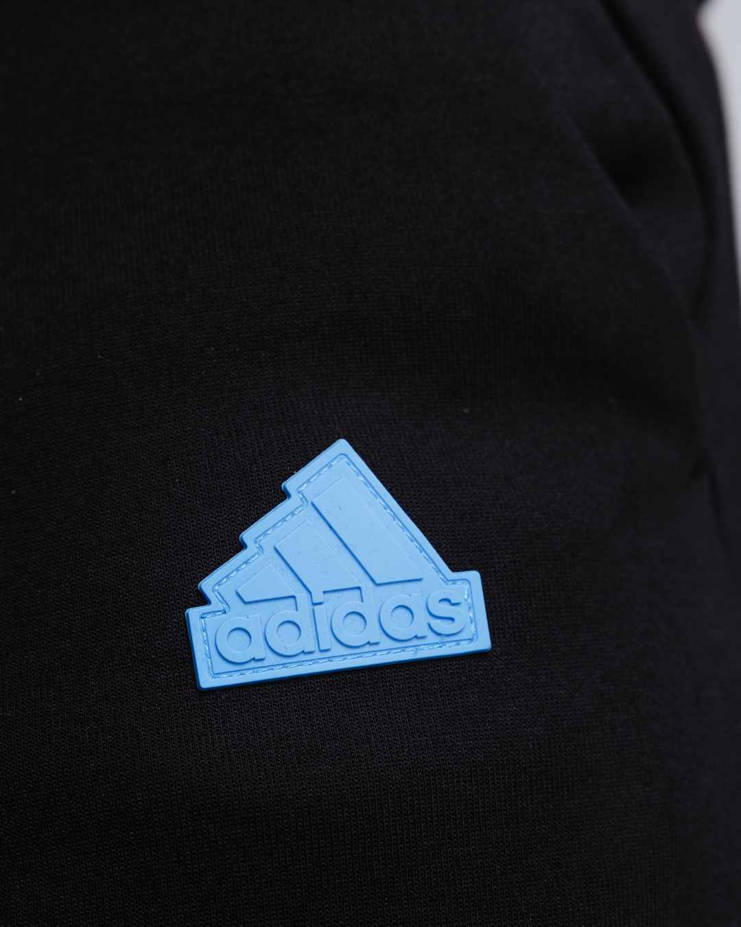 Pantalon d'entrainement Arsenal 2023/2024 - Noir/Bleu/Jaune