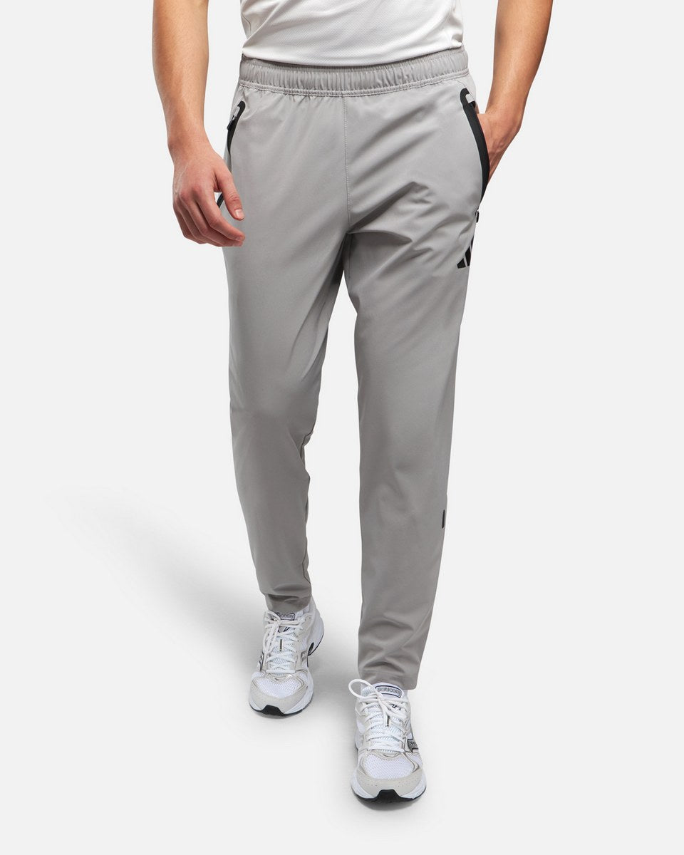 Pantalon Real Madrid - Gris