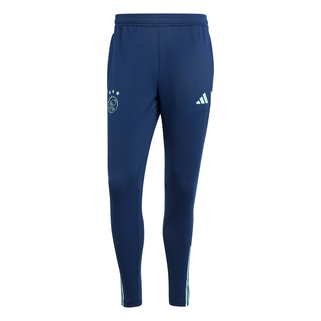 Pantalon d'entrainement Ajax Amsterdam - Bleu